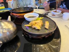 -聚鑫阁江浙菜·非遗传承技艺(青村帝华园店)