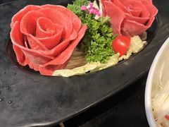 -捞王锅物料理(凯旋路店)