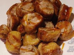 -齐齐哈尔烤肉(惠山万达店)