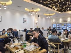 -小艺烧烤(曲江店)