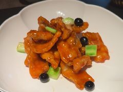 -曾宴·楚菜(湖北省博物馆店)