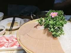 -东道煮牛肉火锅(东盛大街店)