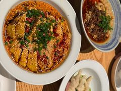 -巴蜀风·地道川菜(总店)