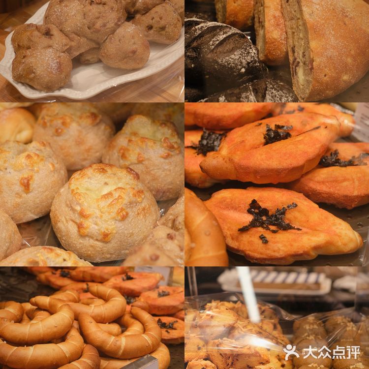 健身减脂爱好者永远相信喜荟萃的面包💪🏼