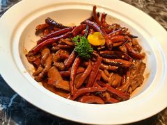 -2046湘味厨房(深圳湾店)