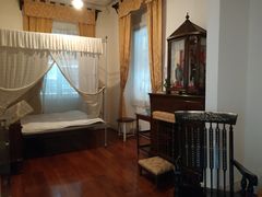 -龙环葡韵住宅式博物馆