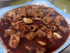 -如我美食(达道社区店)