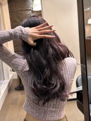-悦Salon发型设计