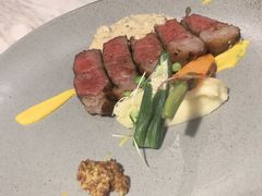 西冷牛排-G+KITCHEN(龙湖狮山天街店)