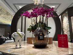 -万豪金殿(香港JW万豪酒店)