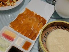 -玉林烤鸭店(定福庄店)