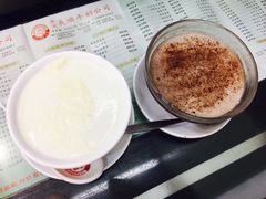 -义顺牛奶公司(庇利金街店)