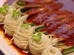 -望京辣宴·古法川菜(望京店)