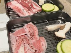 -蚂蚁洞烤肉·大本营(深圳壹方城店)