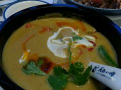 -美奈小馆·越南料理(福田星河COCO Park店)