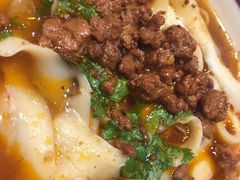 -老爷庙风味美食府(魏都大道店)