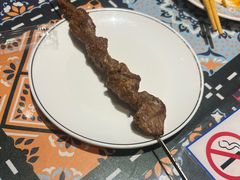 -清真吐鲁番餐厅(牛街店)