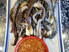 -八两八金·莱芜特色炒鸡(市南漳浦路店)