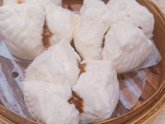 蜜汁叉烧包-点都德(聚福楼店)