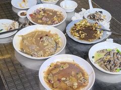 -金秋小吃海鲜·专注30年临海特色风味