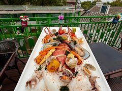 -EATALIA意塔利意式餐厅(鼓楼店)