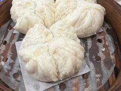 鲍汁叉烧包-稻香酒家(天河城店)