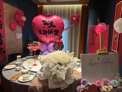 -观宴·品质赣菜(高新大道店)