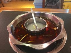 -重庆烧鸡公火锅(簋街店)