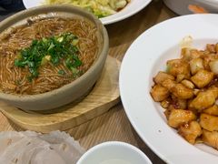 -紫光园·烤鸭(沙河物美店)