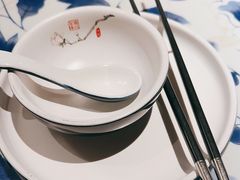 -绿茶餐厅(布吉万象汇店)
