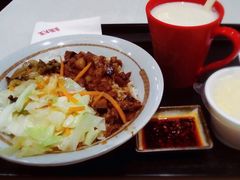 -永和大王(龙德广场店)