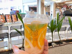 -椰客·海南椰子鸡(新塘永旺梦乐城店)