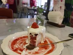 -LA JOLLA 墨西哥餐厅(学院路店)