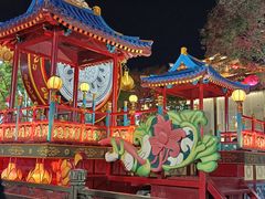 -大唐不夜城
