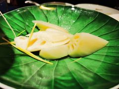 -湖畔鲁菜·二十年老字号餐厅(大明湖店)