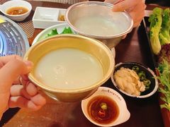-三代烤肉(保利广场店)