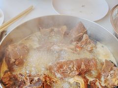 -蝎王府羊蝎子(北大地店)