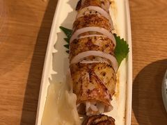 -晴季寿司(延河路万达广场店)