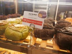 嘟嘟包-奈雪的茶(凯德新都心店)