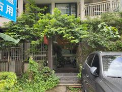 -绿房子方寸咖啡(星海名城店)