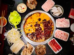 -邓莽子老火锅(鲁祖庙店)