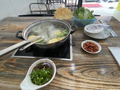 -全好食潮汕牛肉火锅(泗洲路店)
