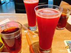 -豪客来牛排(成都锦江大融城店)