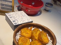 -图味美小黄鱼·景德菜(浙江路店)