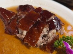 -德胜轩正宗顺德菜(宝安沙井会展中心店)