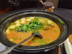 -骏莱海鲜鱼港(五角场店)