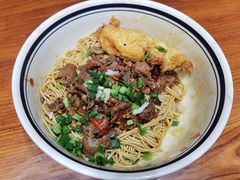 -李易面馆(树木岭店)