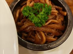 -一楼食业·美食人家