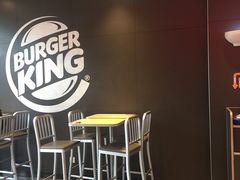 -汉堡王(上海凌云壹街坊店)