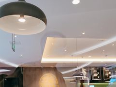-萨莉亚意式餐厅(大宁音乐广场店)